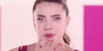 Fans ahora saben quién es la actriz Margaret Qualley.