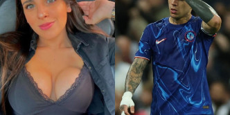 La guapa vendedora de tortillas es de Venezuela y tiene OnlyFans