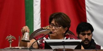 Eliminación de órganos autónomos. Foto: Especial Eliminación de órganos autónomos.