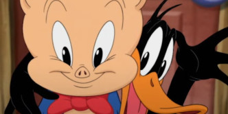 Looney Tunes tendrán nueva película con Pato Lucas y Porky; aquí el tráiler